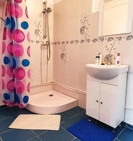 Konukevi Casa Dodo 3*