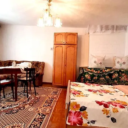 Casa Dodo Konukevi