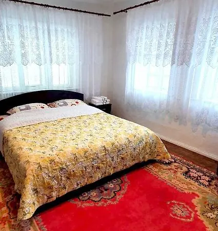 Casa Dodo Konukevi 3*