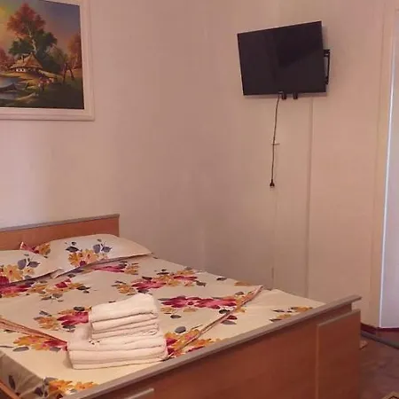 Konukevi Casa Dodo 3*