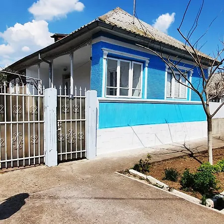 Casa Dodo Jurilovca