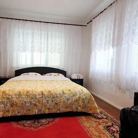 Casa Dodo Jurilovca