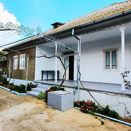 Casa Dodo Guest house Jurilovca